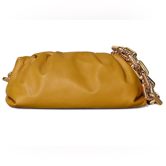 Bottega Veneta The Chain Pouch Shoulder Bag - Picture 2 of 6